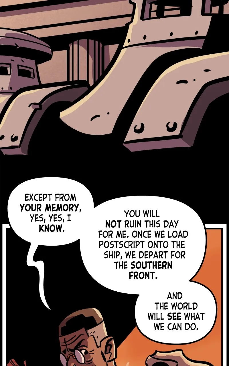 Lavender Jack Chapter 125 page 24 - 