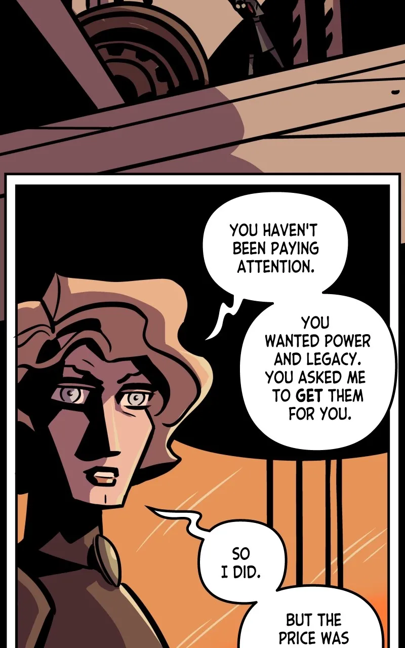 Lavender Jack Chapter 125 page 27 - 