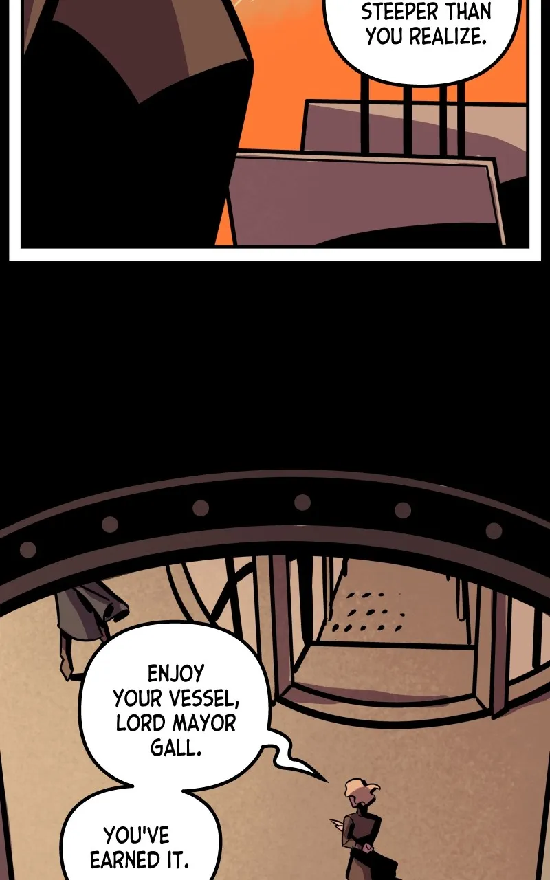 Lavender Jack Chapter 125 page 28 - 