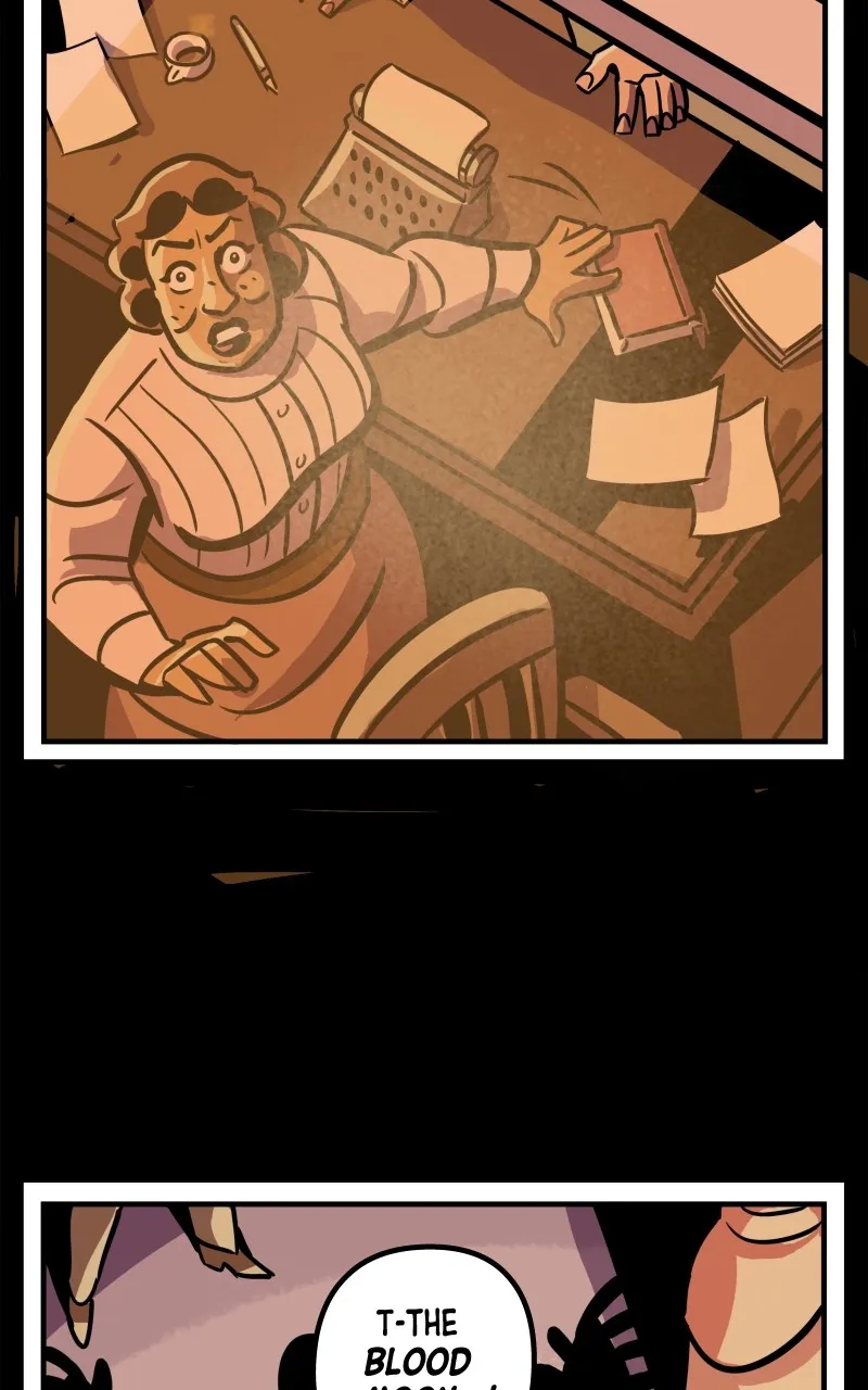 Lavender Jack Chapter 125 page 4 - 