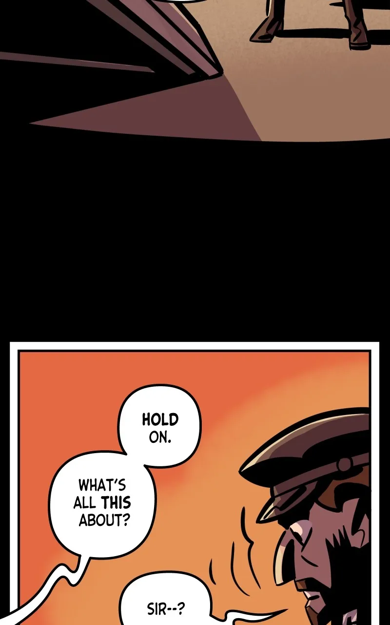 Lavender Jack Chapter 125 page 32 - 