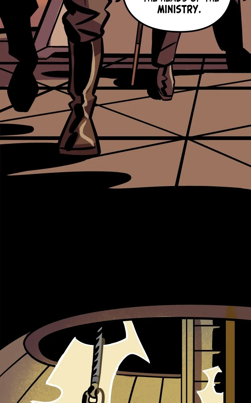 Lavender Jack Chapter 125 page 36 - 
