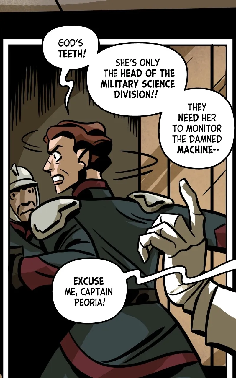 Lavender Jack Chapter 125 page 40 - 