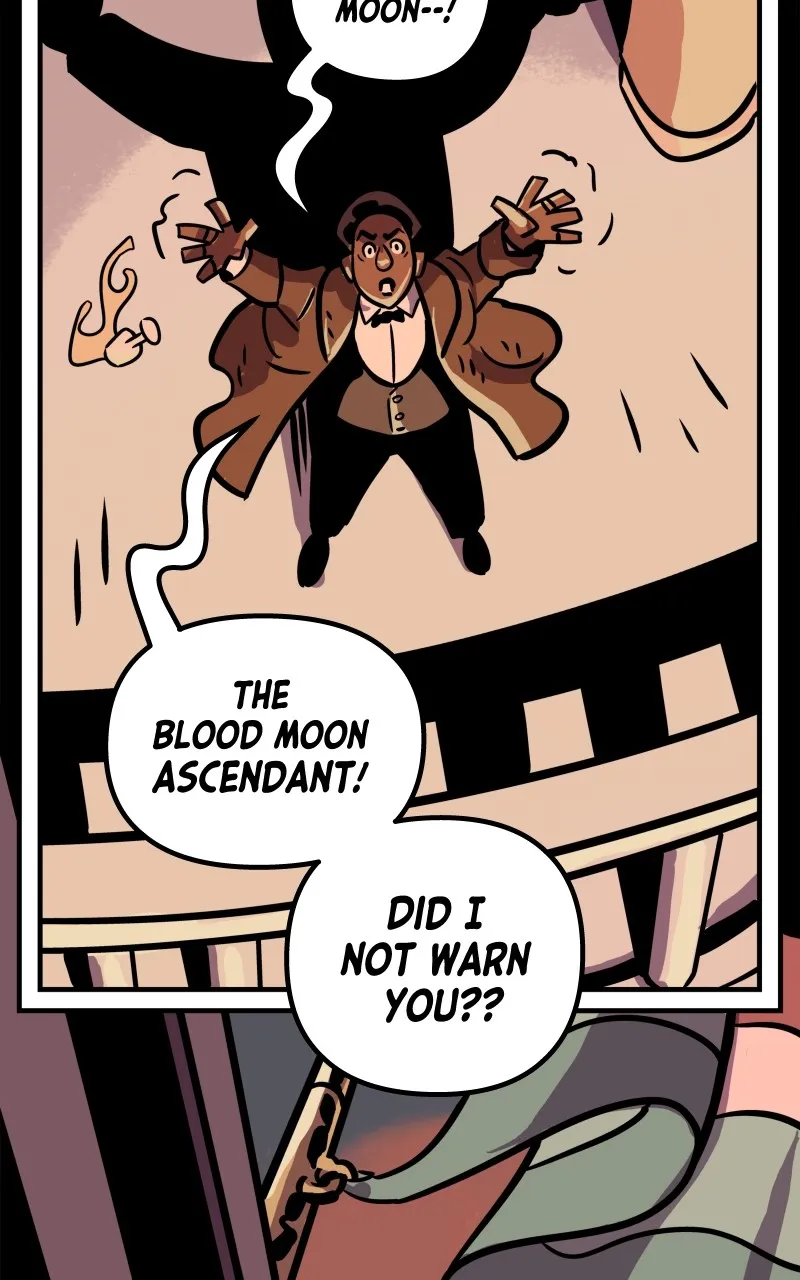 Lavender Jack Chapter 125 page 5 - 