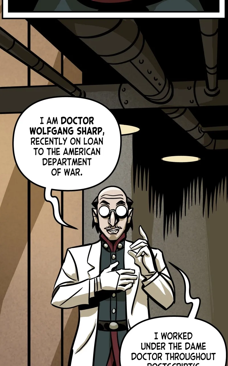 Lavender Jack Chapter 125 page 41 - 