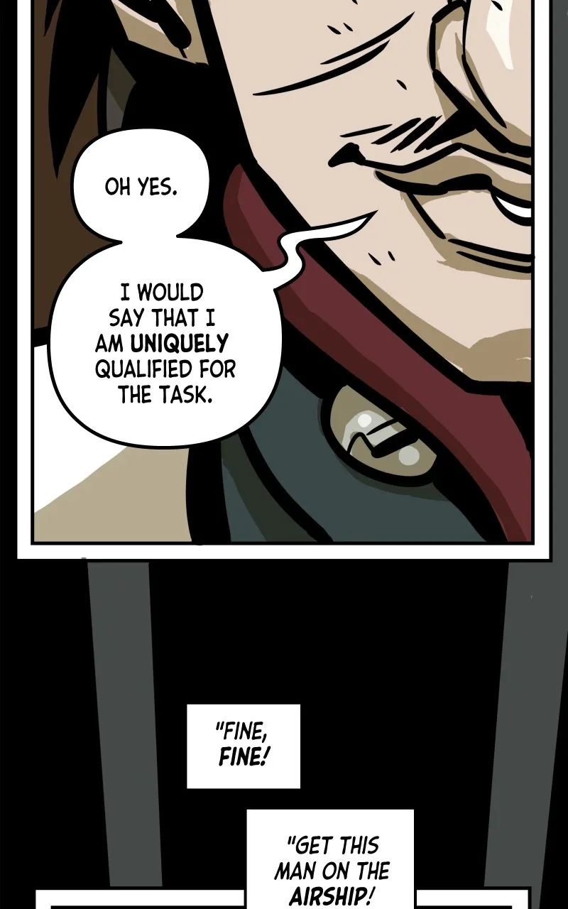 Lavender Jack Chapter 125 page 43 - 