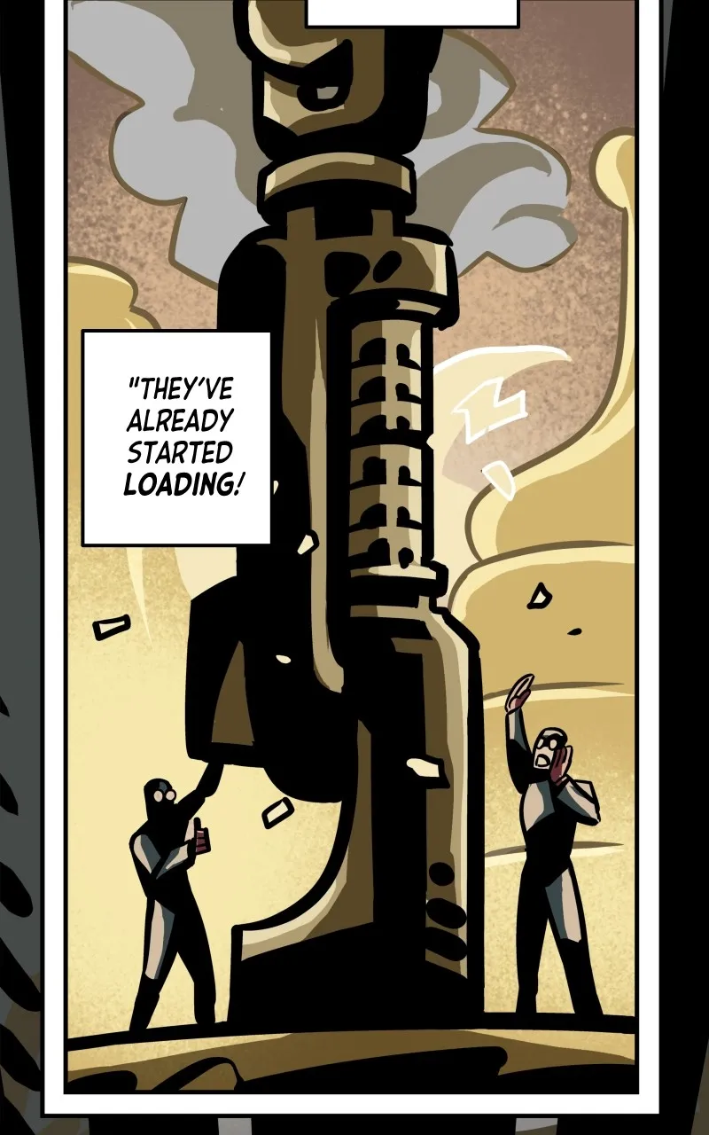 Lavender Jack Chapter 125 page 44 - 
