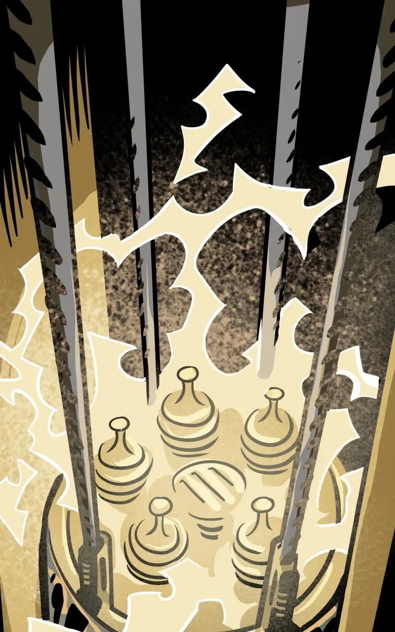Lavender Jack Chapter 125 page 45 - 