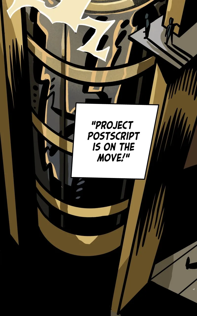 Lavender Jack Chapter 125 page 46 - 