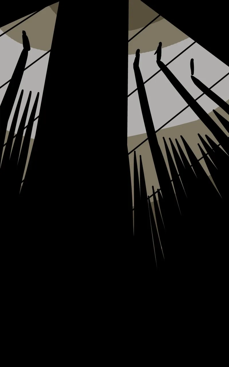 Lavender Jack Chapter 125 page 47 - 