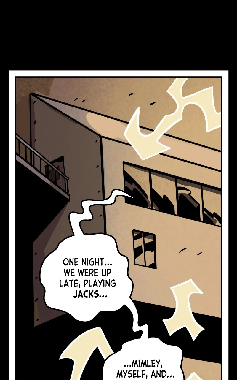 Lavender Jack Chapter 125 page 48 - 