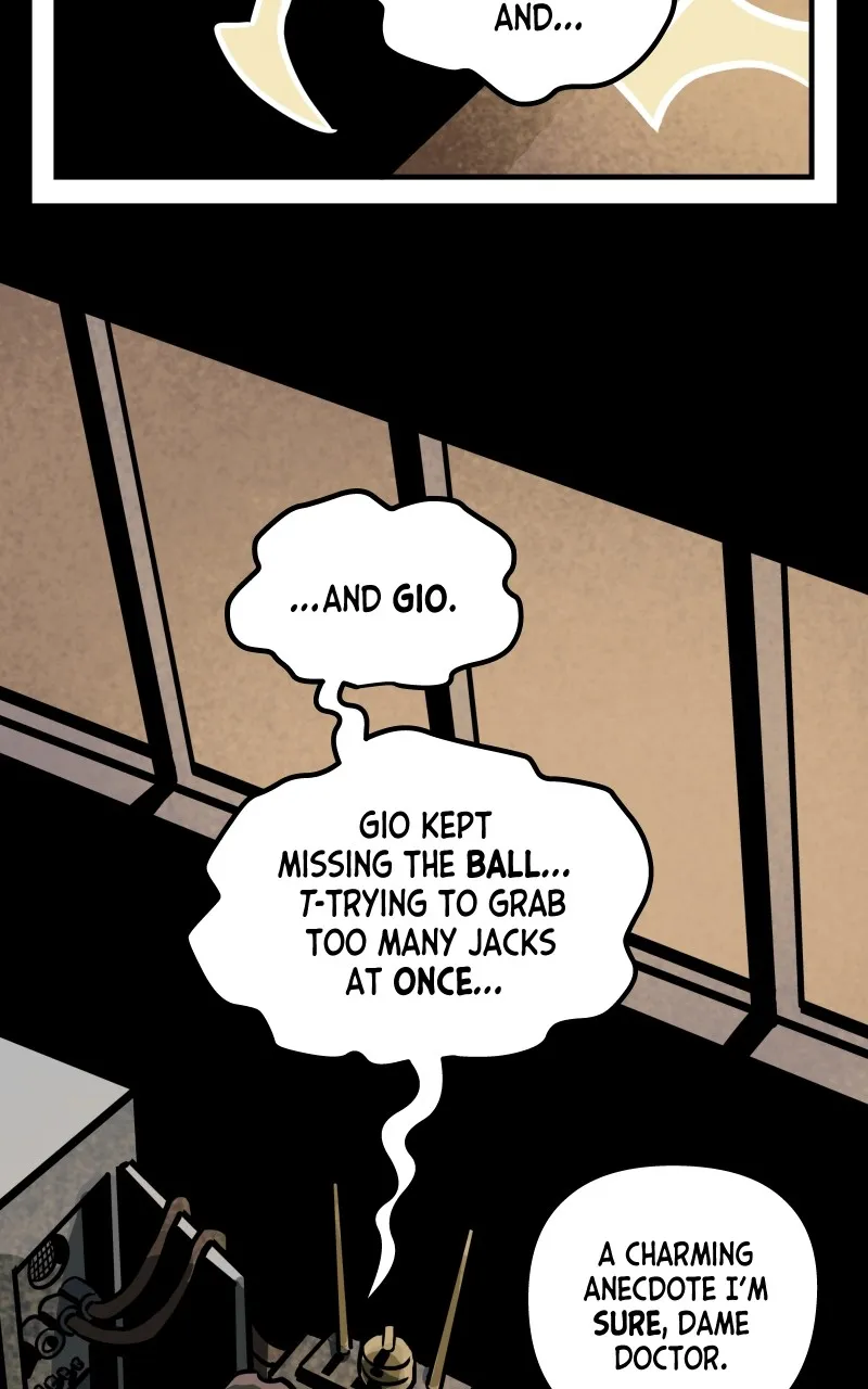 Lavender Jack Chapter 125 page 49 - 