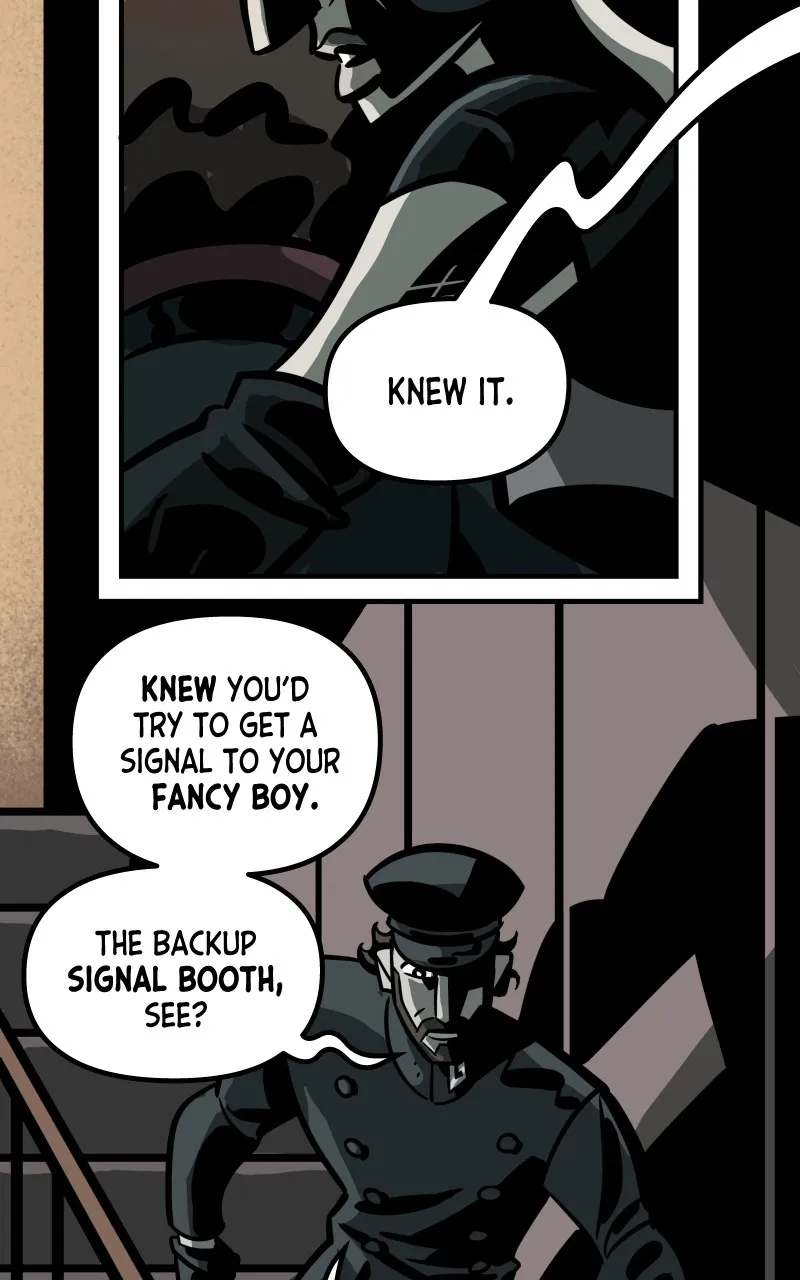 Lavender Jack Chapter 125 page 53 - 