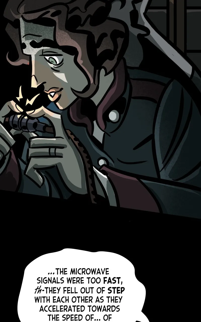 Lavender Jack Chapter 125 page 55 - 