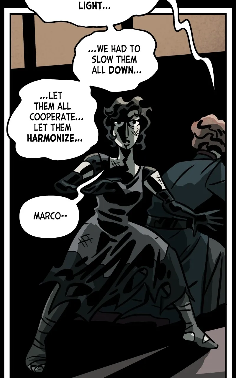 Lavender Jack Chapter 125 page 56 - 