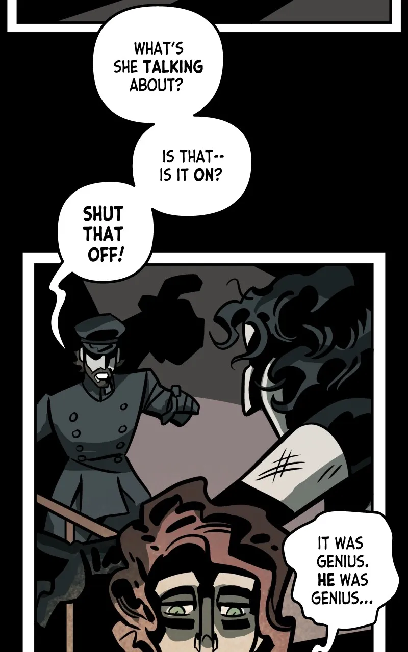 Lavender Jack Chapter 125 page 57 - 