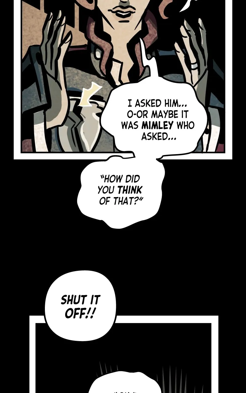 Lavender Jack Chapter 125 page 58 - 