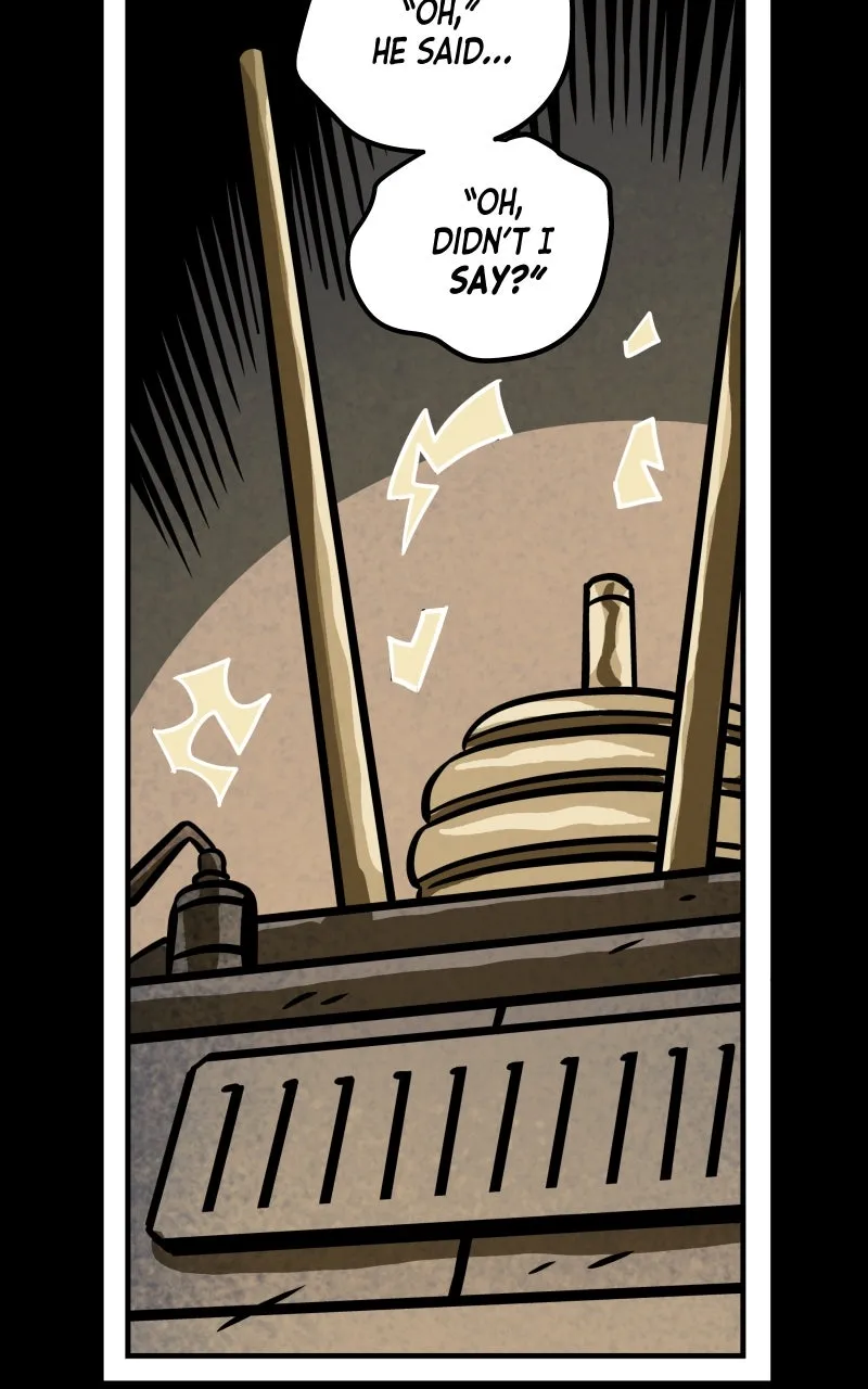 Lavender Jack Chapter 125 page 59 - 