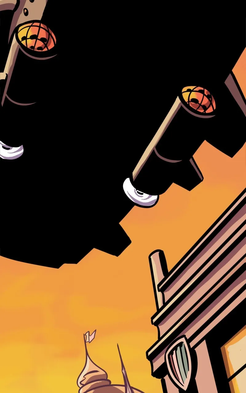 Lavender Jack Chapter 125 page 7 - 