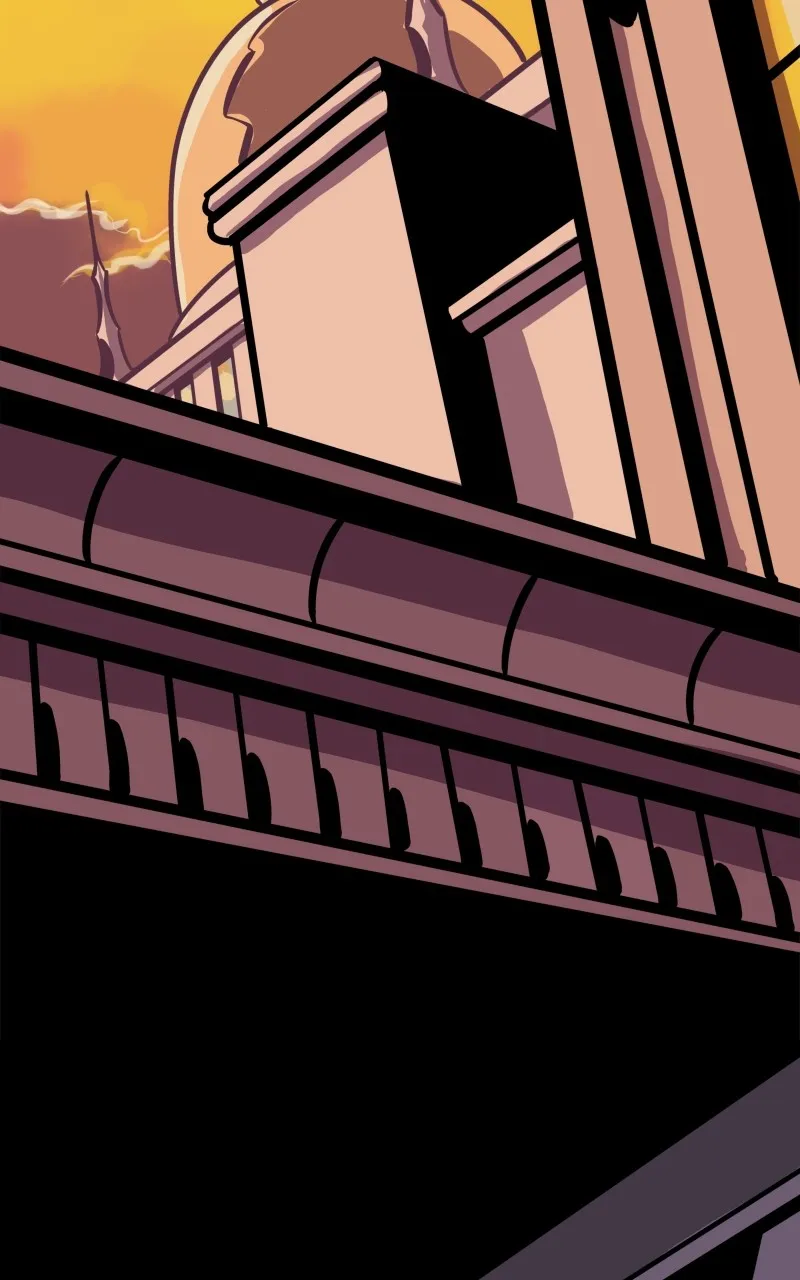 Lavender Jack Chapter 125 page 8 - 