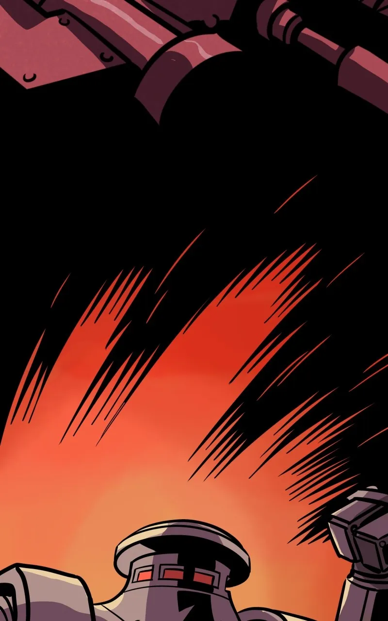 Lavender Jack Chapter 126 page 11 - 