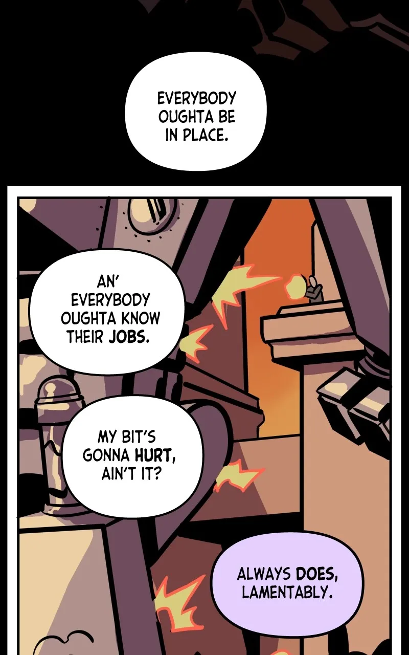 Lavender Jack Chapter 126 page 13 - 