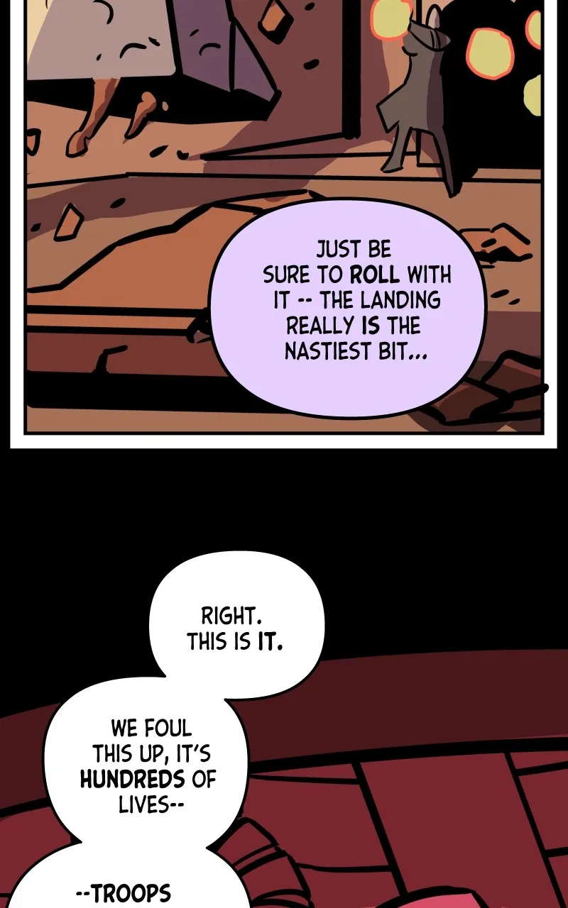 Lavender Jack Chapter 126 page 14 - 