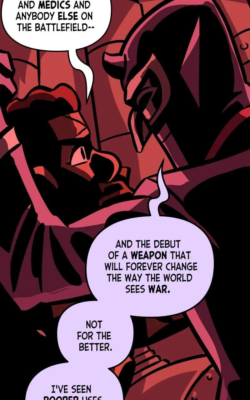 Lavender Jack Chapter 126 page 15 - 