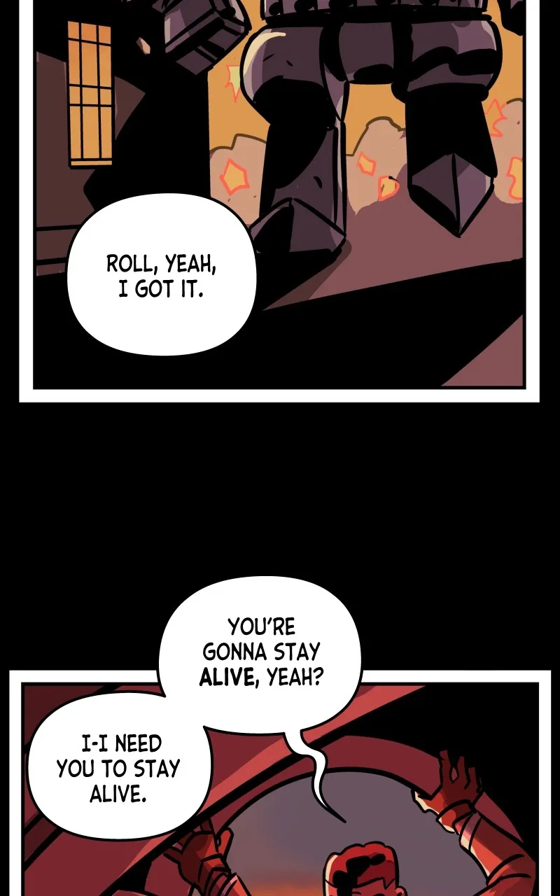 Lavender Jack Chapter 126 page 17 - 
