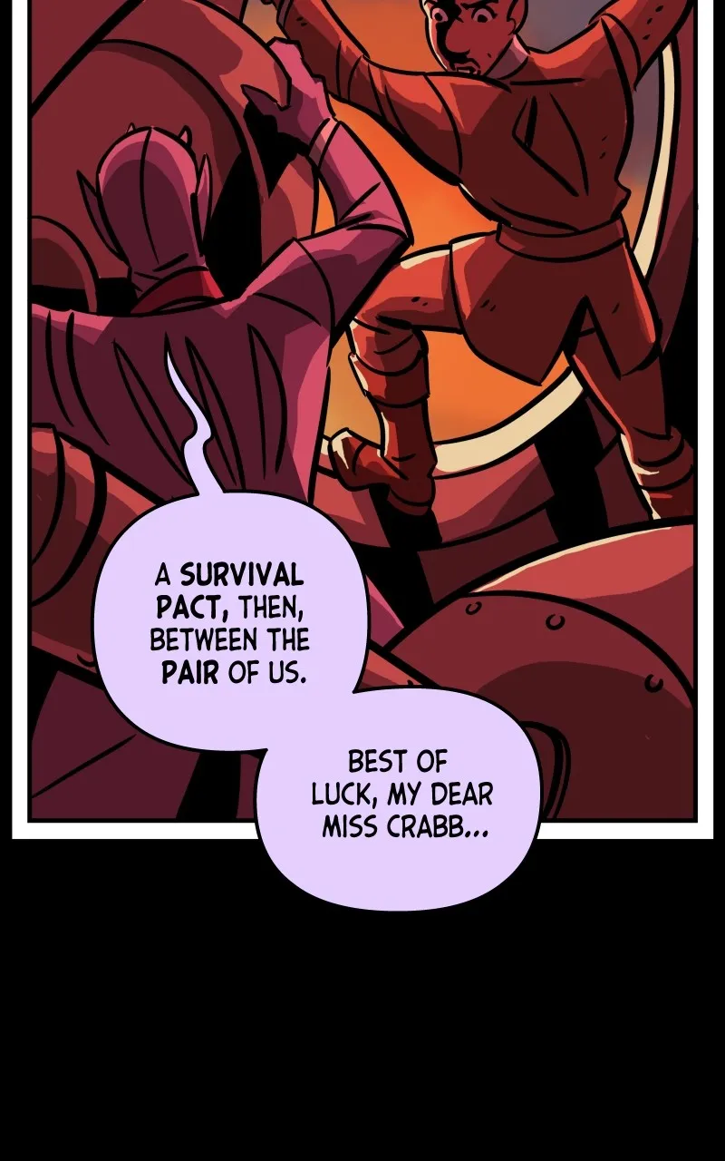 Lavender Jack Chapter 126 page 18 - 