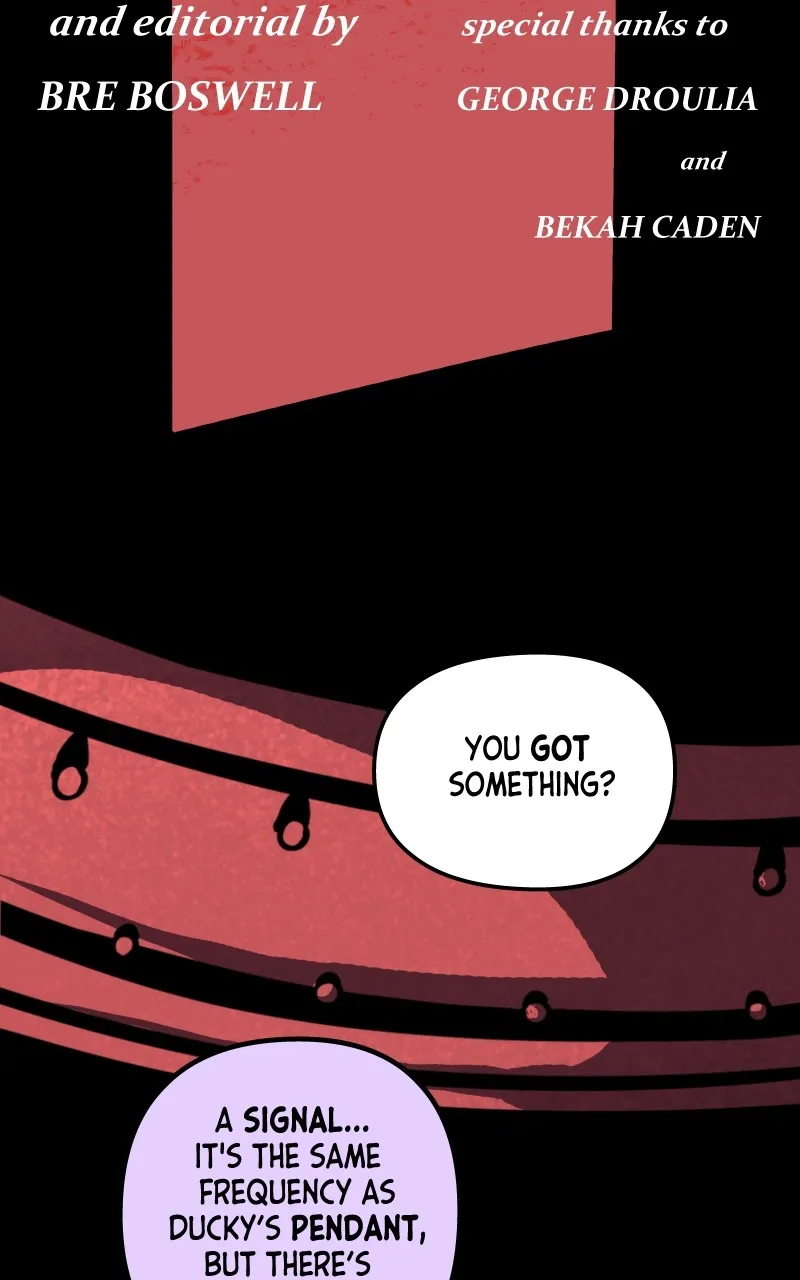 Lavender Jack Chapter 126 page 3 - 