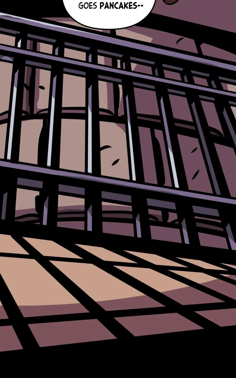 Lavender Jack Chapter 126 page 21 - 
