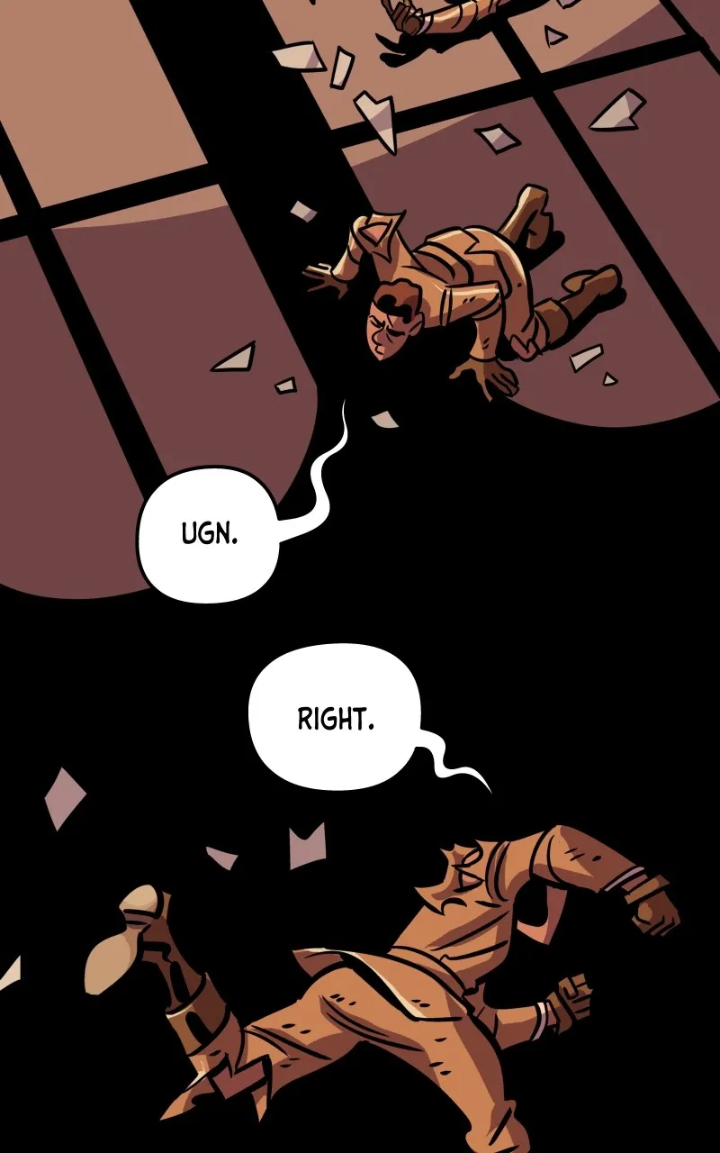 Lavender Jack Chapter 126 page 23 - 