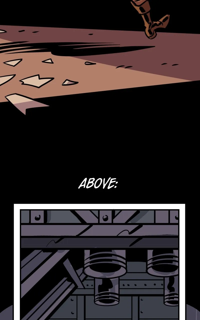 Lavender Jack Chapter 126 page 24 - 