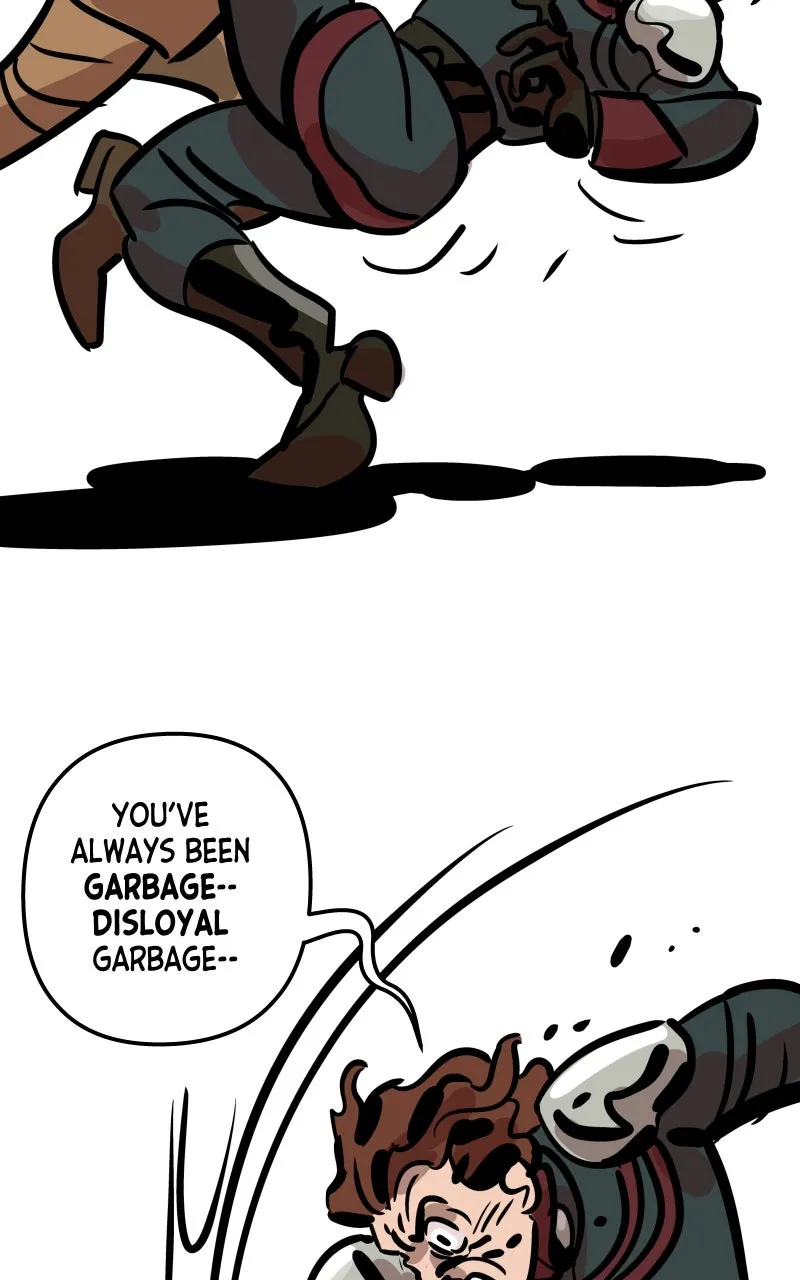 Lavender Jack Chapter 126 page 36 - 