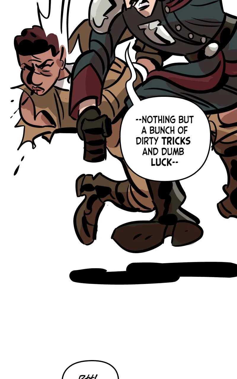 Lavender Jack Chapter 126 page 37 - 
