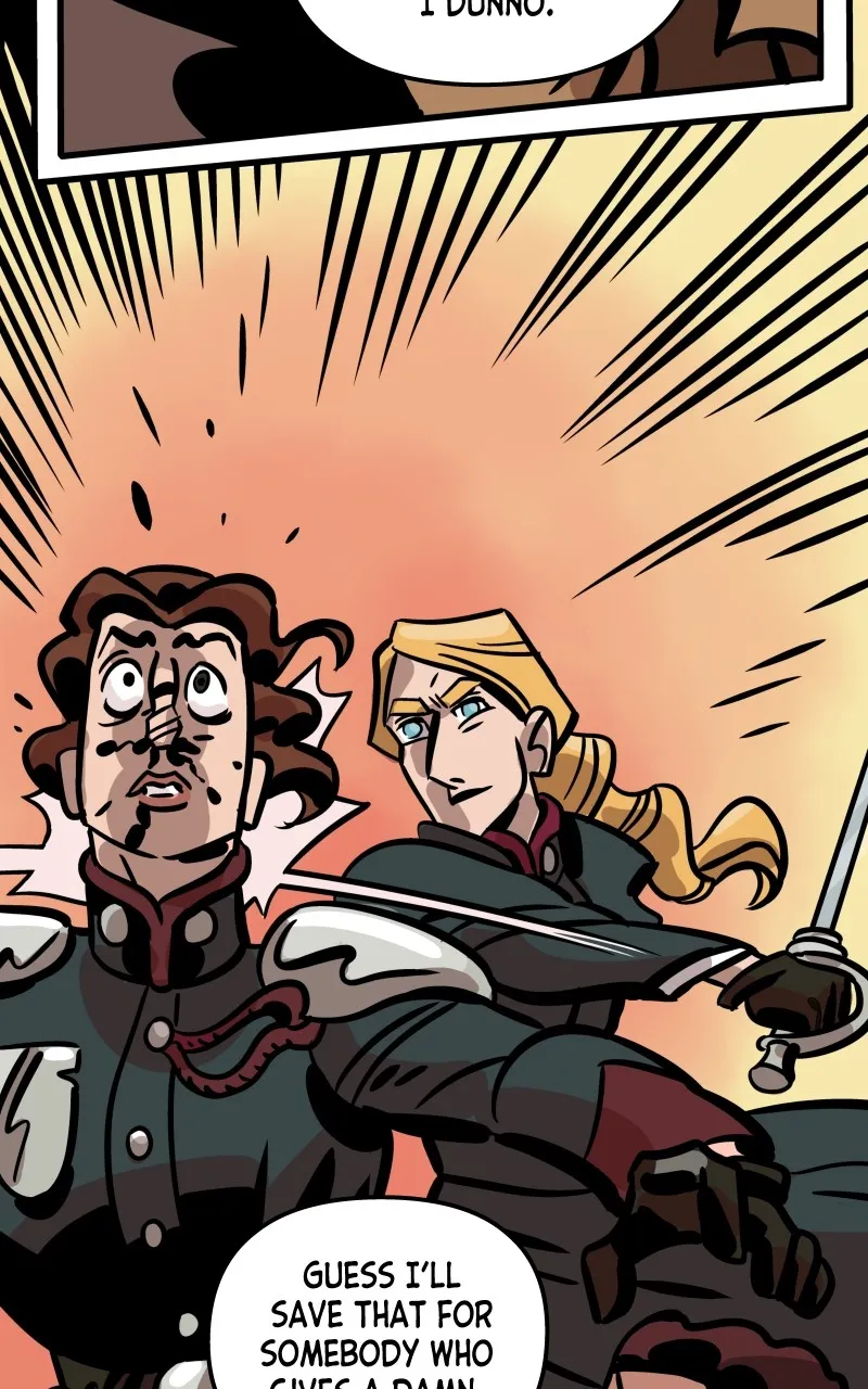 Lavender Jack Chapter 126 page 39 - 