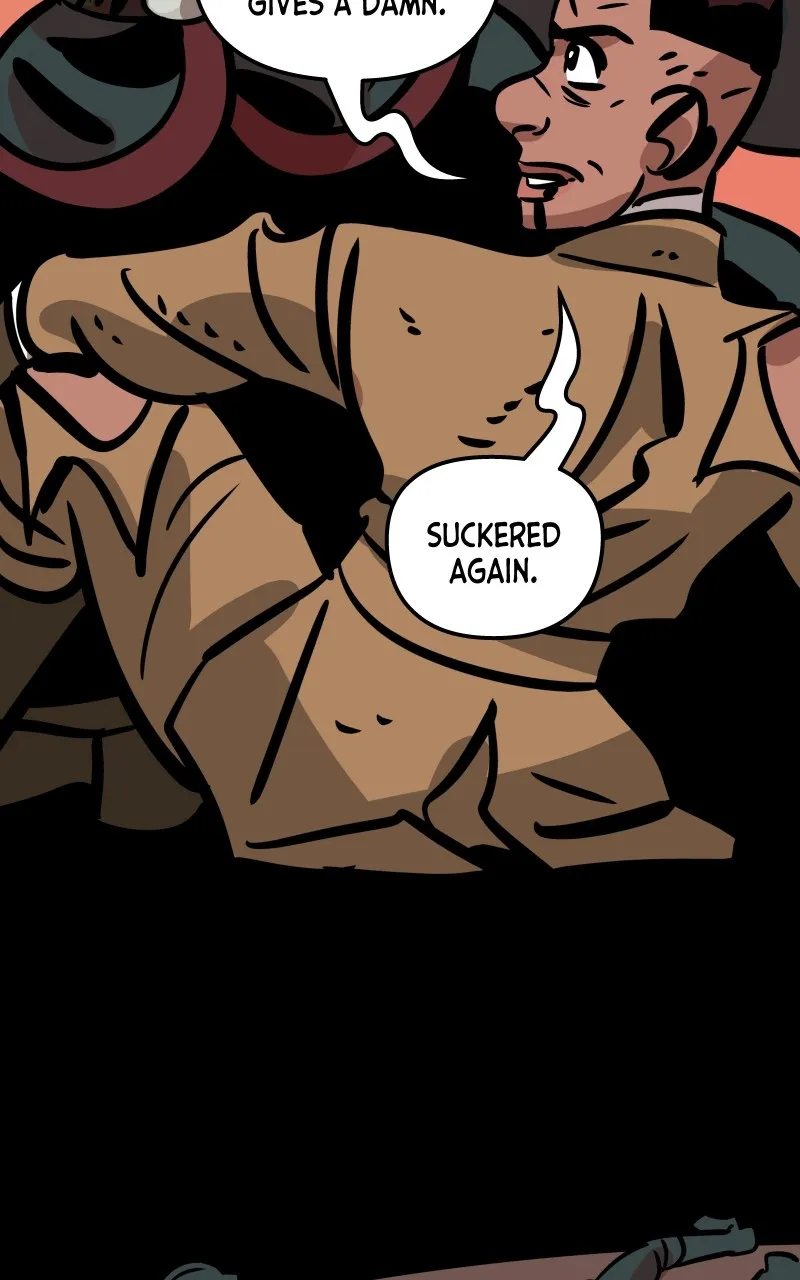 Lavender Jack Chapter 126 page 40 - 