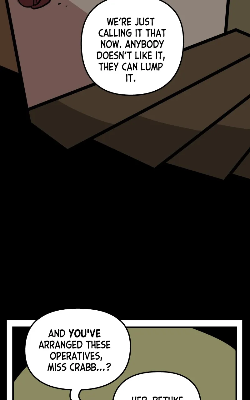 Lavender Jack Chapter 126 page 42 - 