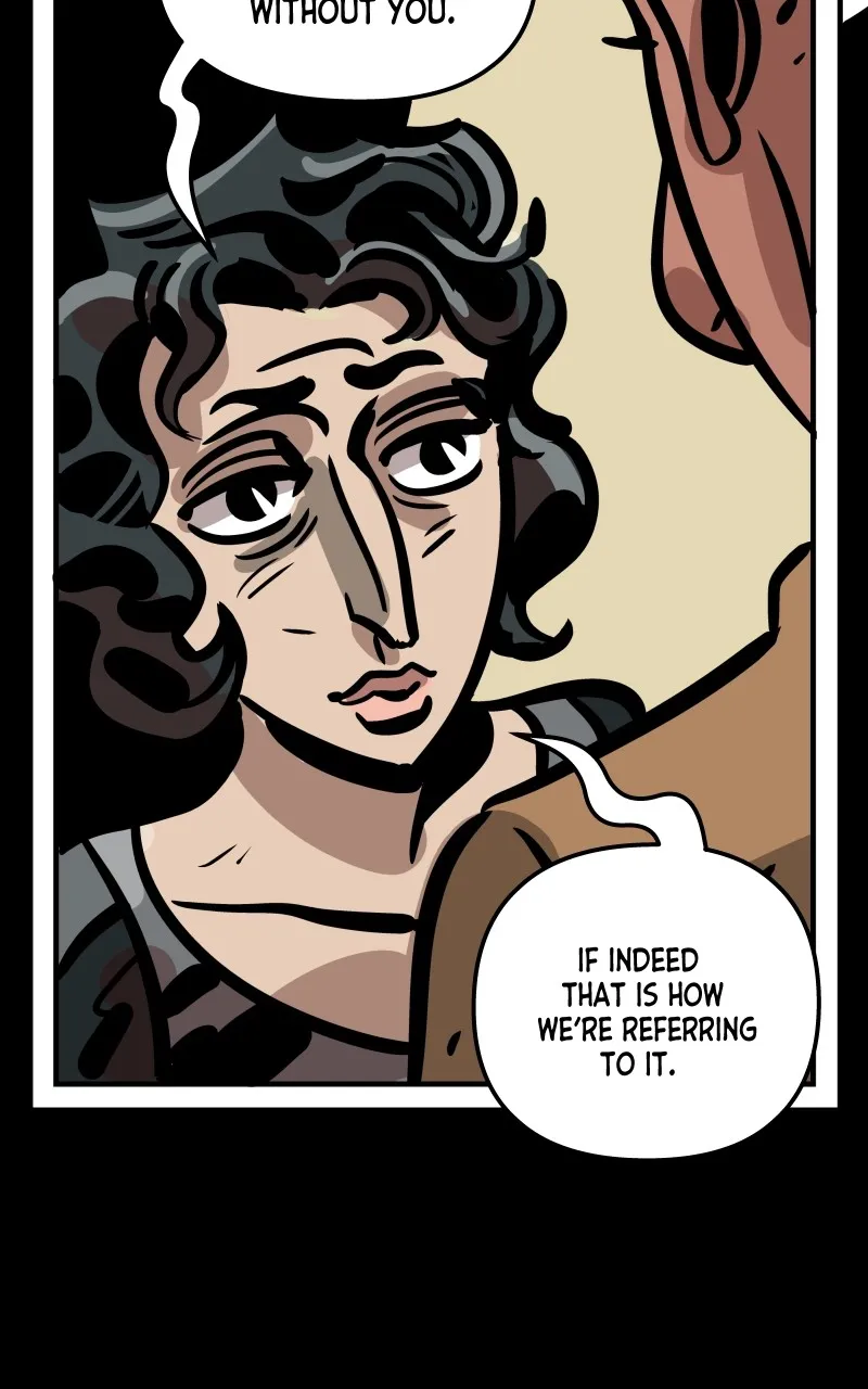 Lavender Jack Chapter 126 page 46 - 