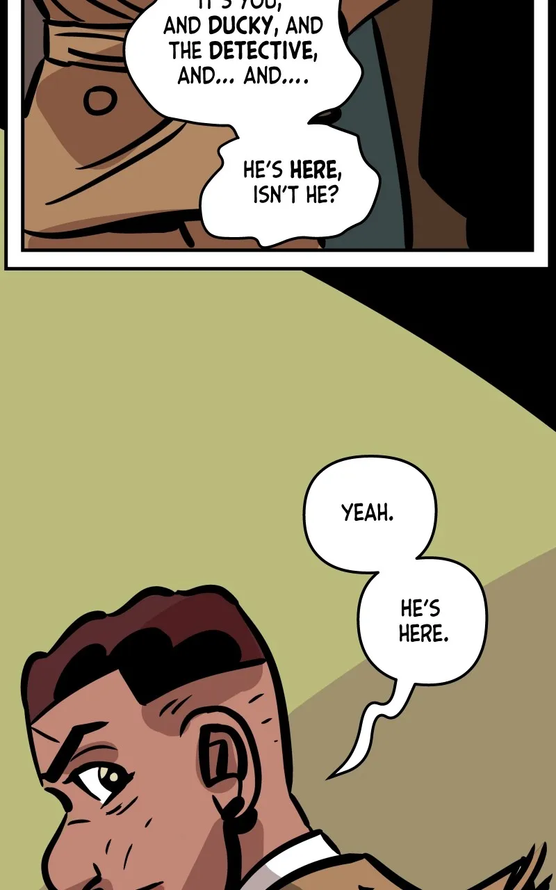 Lavender Jack Chapter 126 page 48 - 
