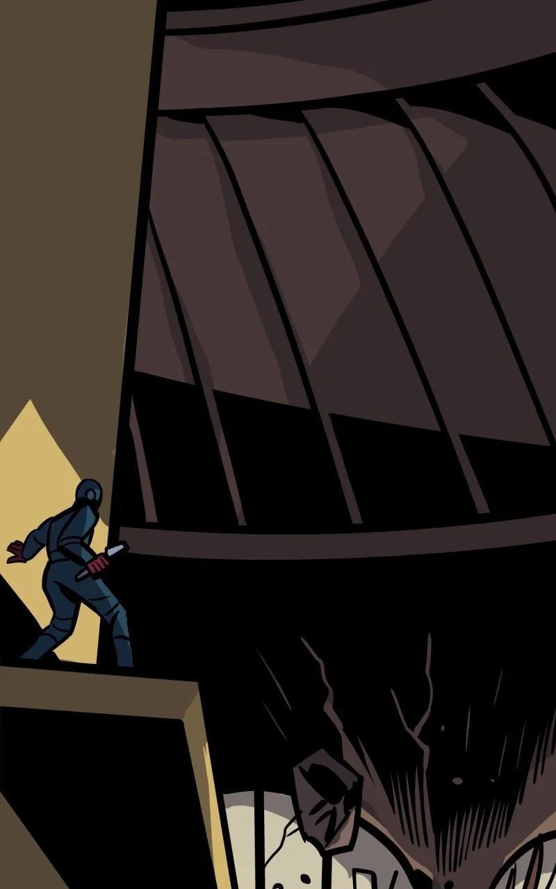 Lavender Jack Chapter 126 page 50 - 