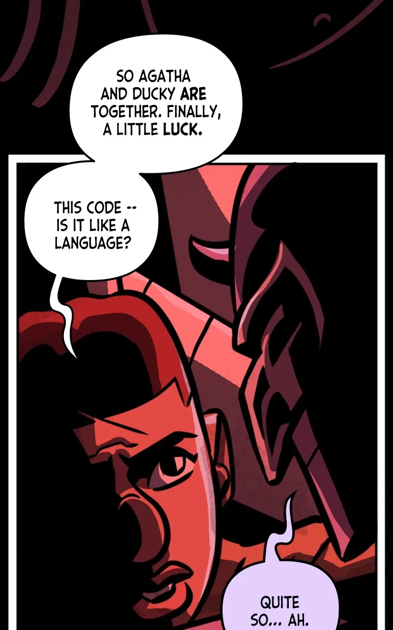 Lavender Jack Chapter 126 page 6 - 