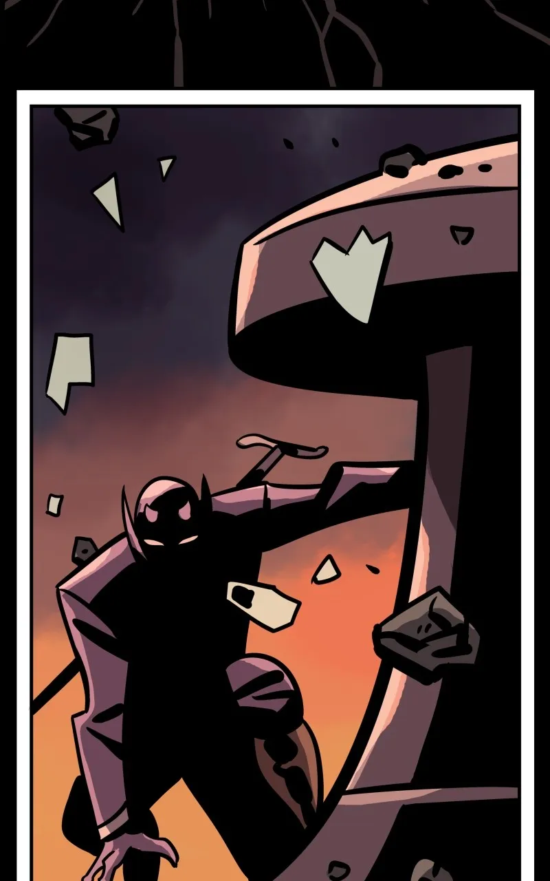 Lavender Jack Chapter 126 page 52 - 