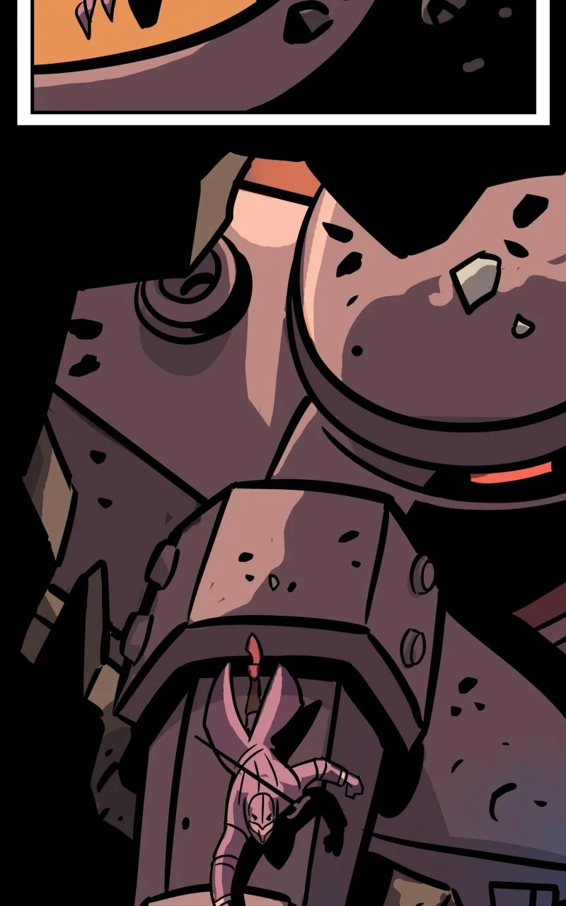 Lavender Jack Chapter 126 page 53 - 