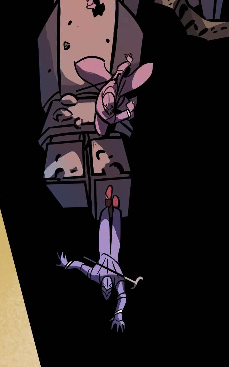 Lavender Jack Chapter 126 page 54 - 