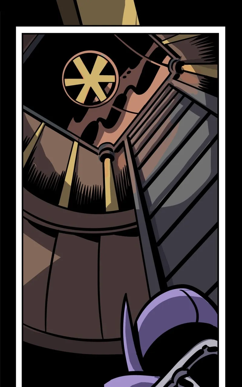Lavender Jack Chapter 126 page 56 - 
