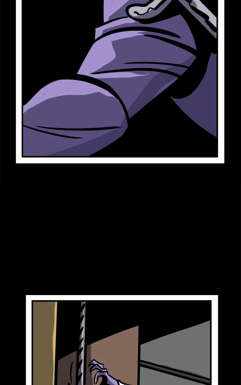 Lavender Jack Chapter 126 page 57 - 