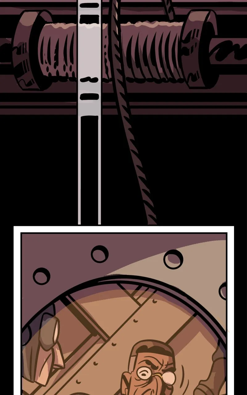 Lavender Jack Chapter 126 page 60 - 
