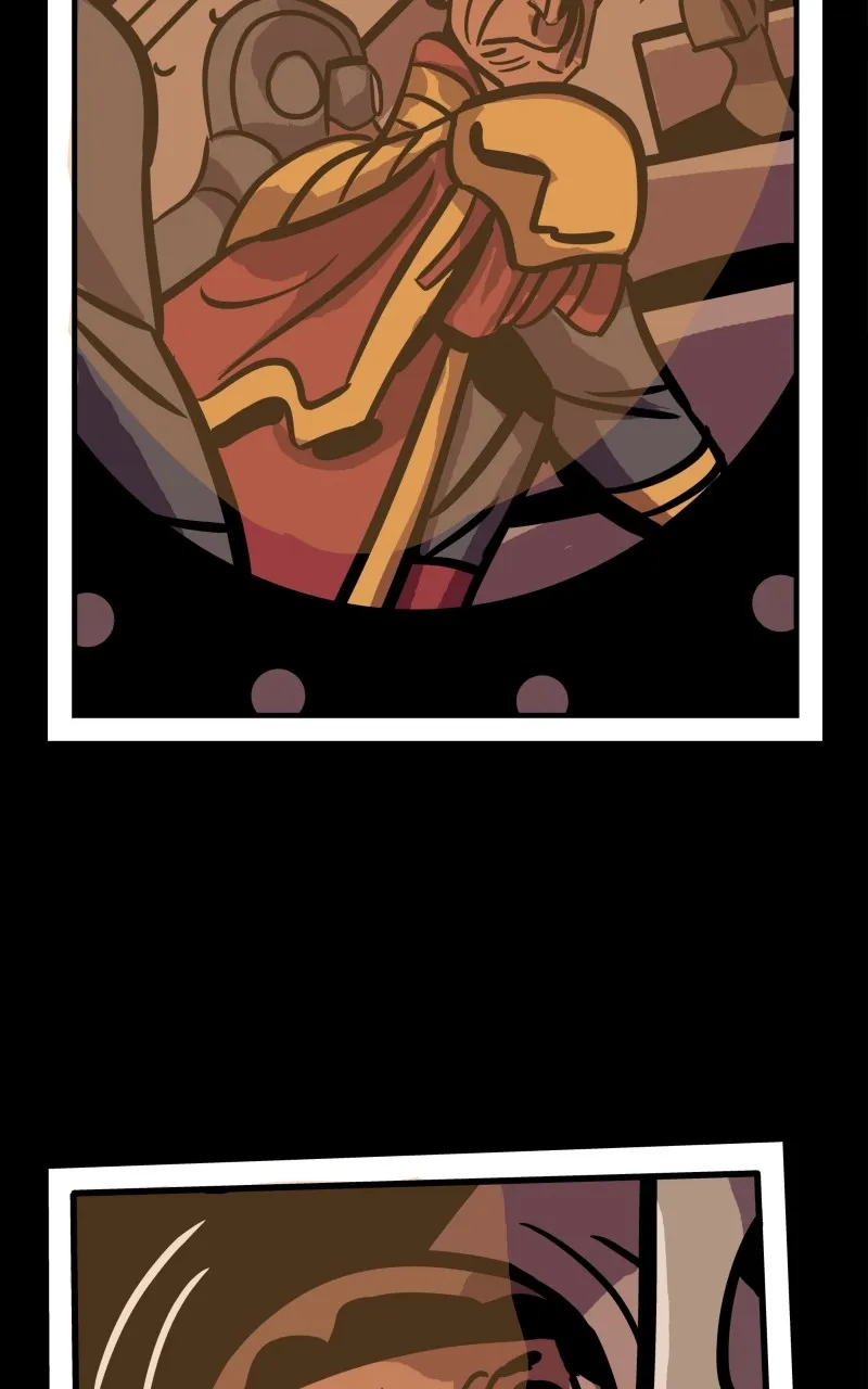 Lavender Jack Chapter 126 page 61 - 